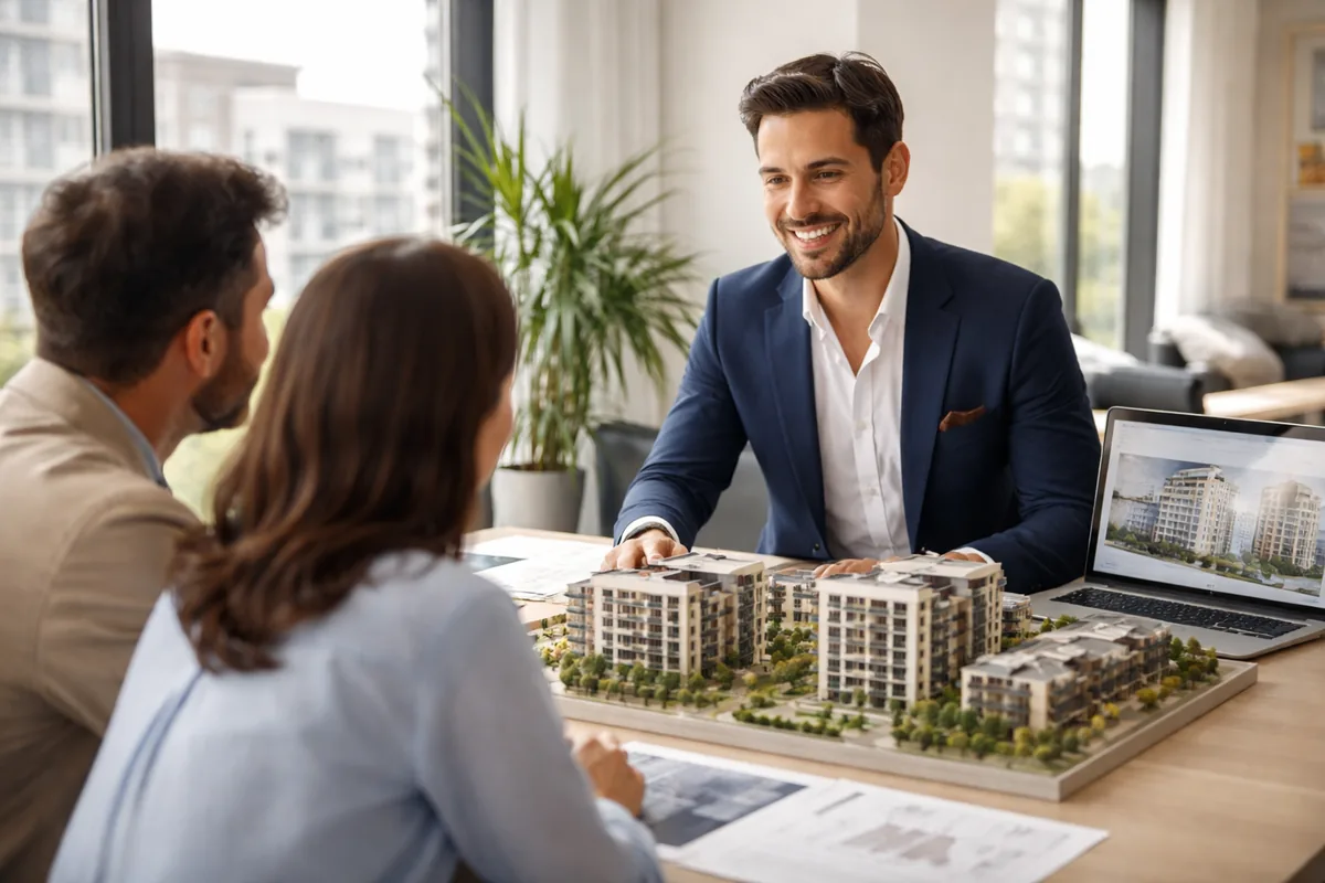 Comment choisir le bon promoteur immobilier pour votre investissement