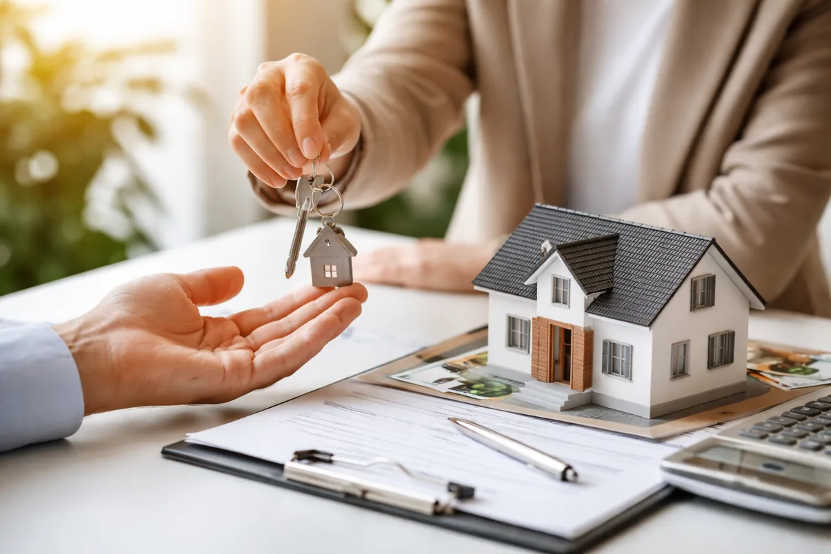 Comment faire une offre d'achat pour un bien immobilier au juste prix