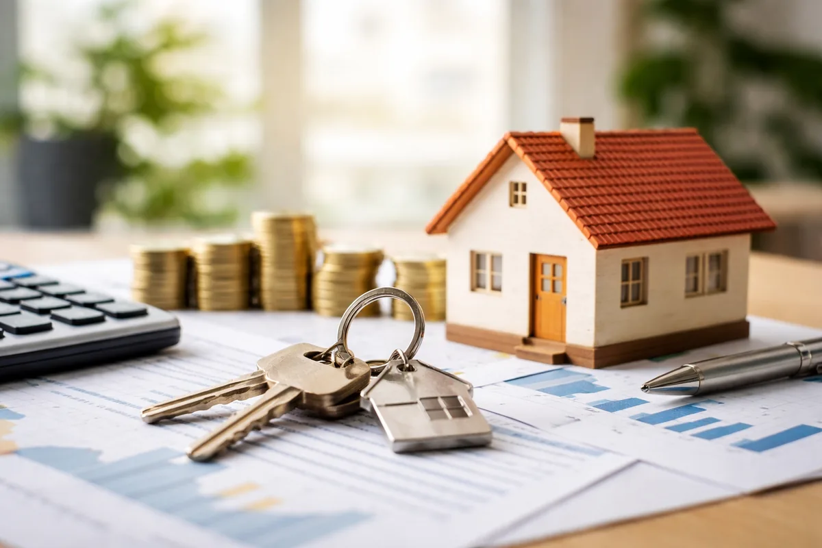 Comment fonctionne la défiscalisation dans l'immobilier locatif en France