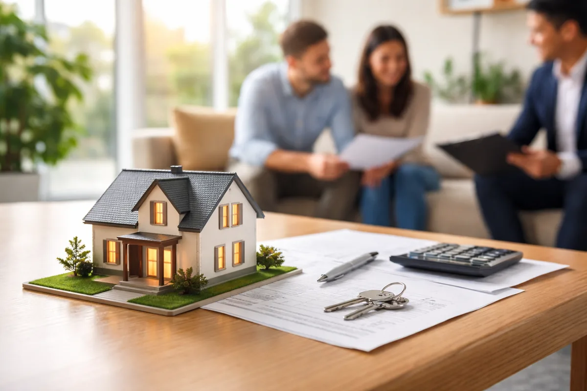 Comment bien estimer la valeur de votre bien immobilier avant de vendre