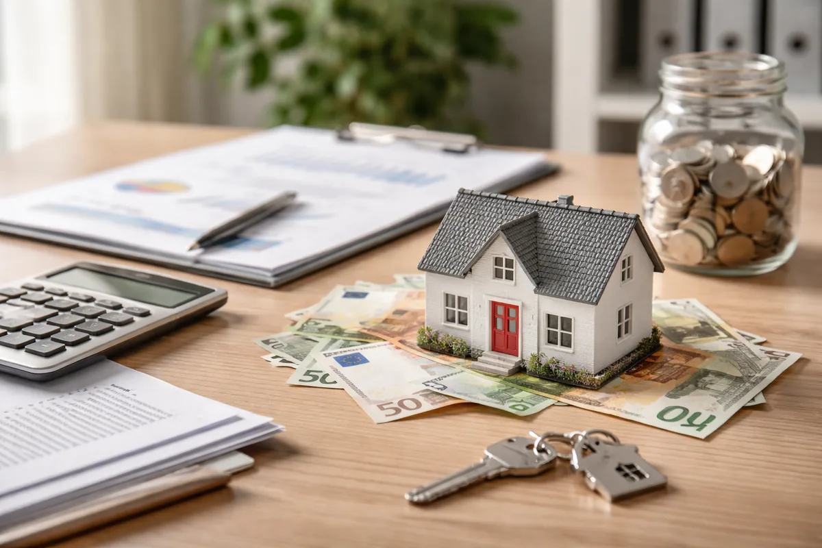 Comment calculer le rendement locatif d'un investissement immobilier