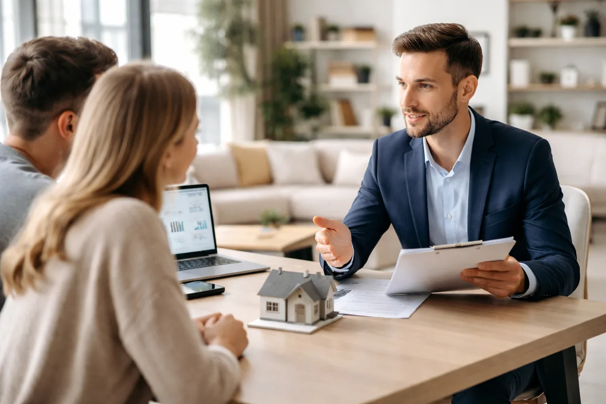 Comment faire évaluer un bien immobilier par un expert immobilier