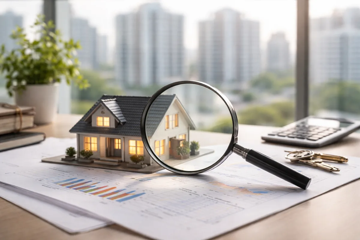 Les tendances du marché immobilier à surveiller pour investir intelligemment